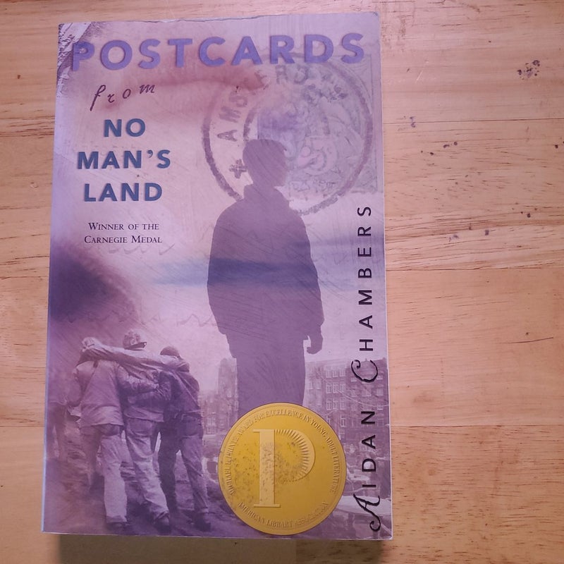 Postcards from No Man's Land