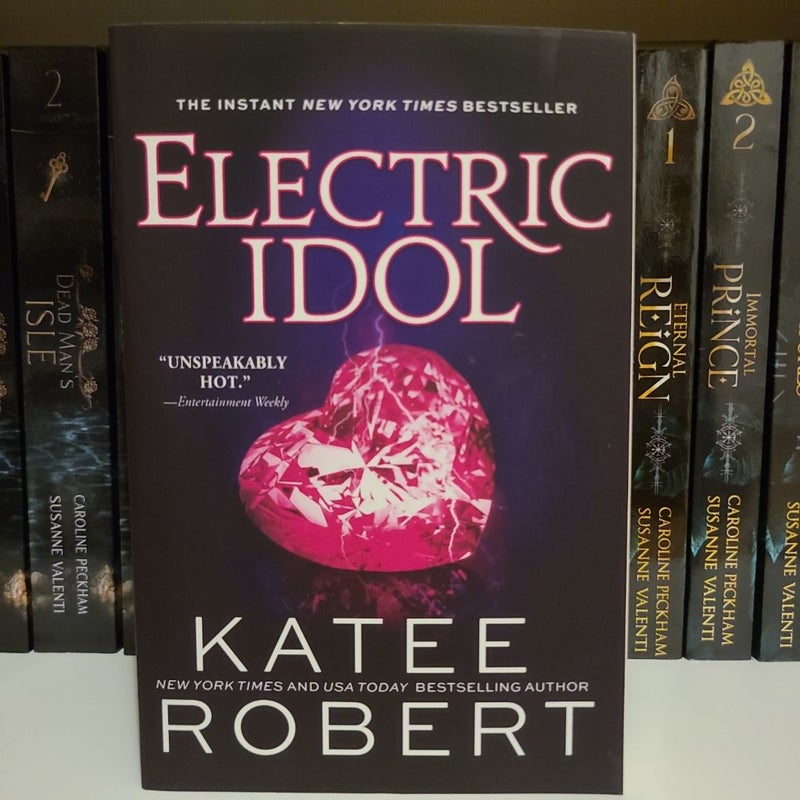 Electric Idol