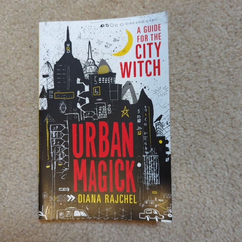 Urban Magick