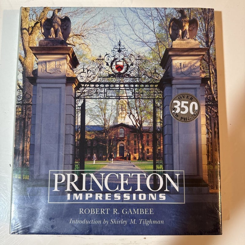 Princeton Impressions