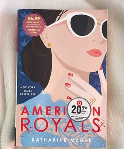 American Royals