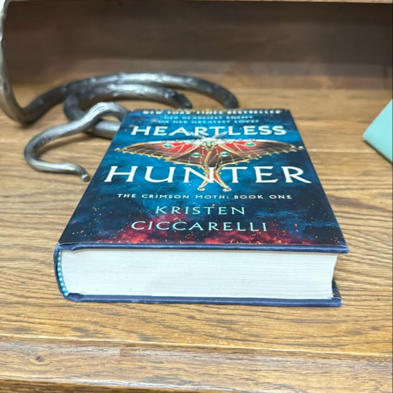 Heartless Hunter
