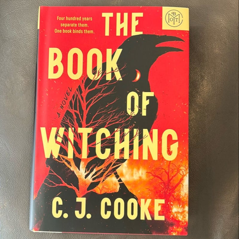 The Book of Witching