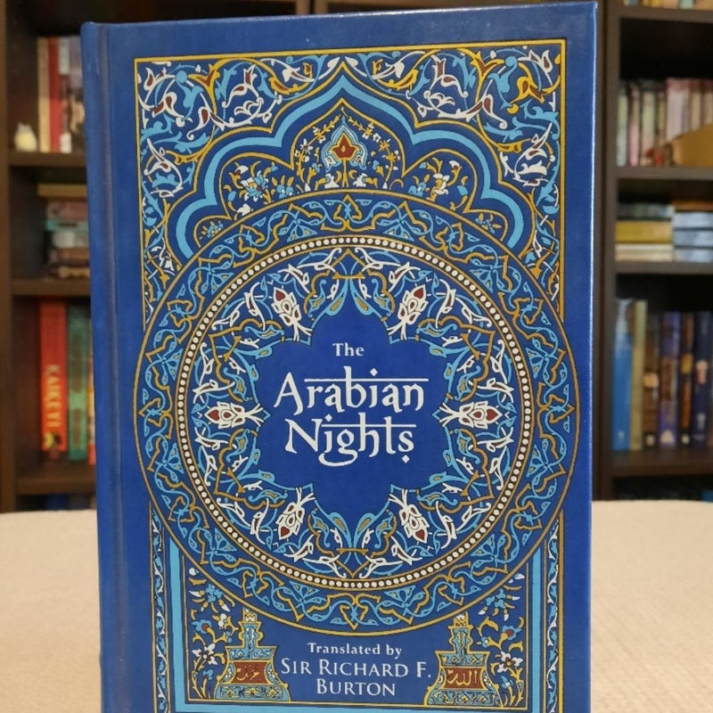 The Arabian Nights