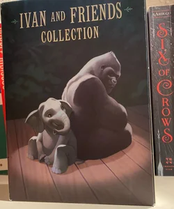 Ivan and Friends Paperback 2-Book Box Set