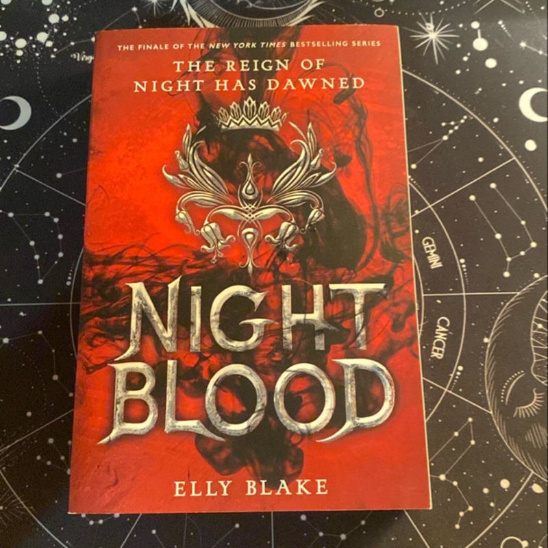 Nightblood