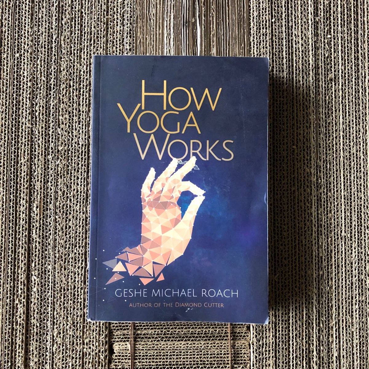 How Yoga Works by Geshe Michael Roach, Christie McNally