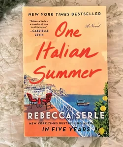 One Italian Summer