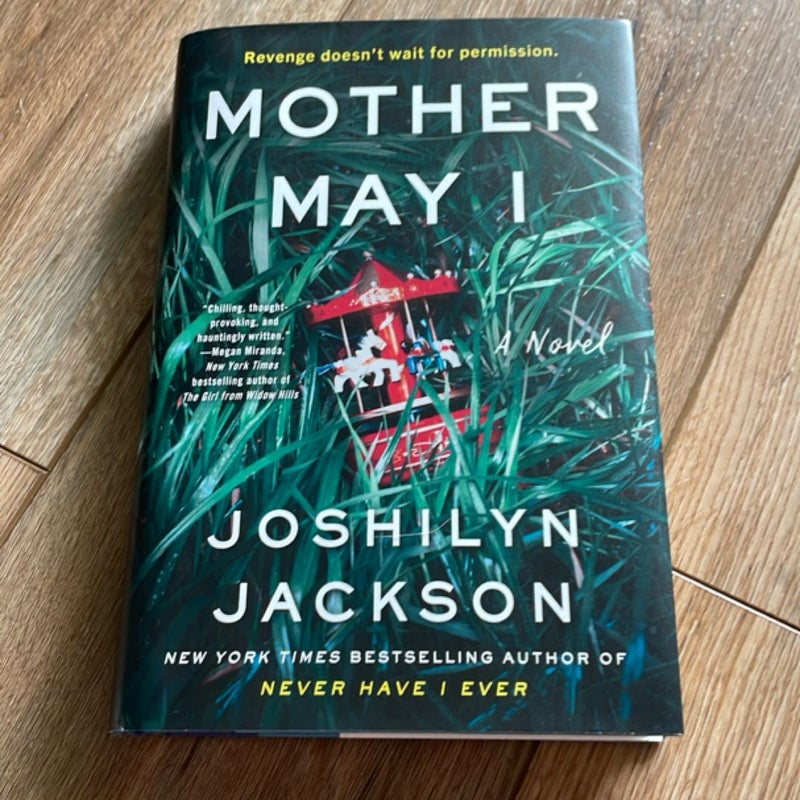 Mother May I
