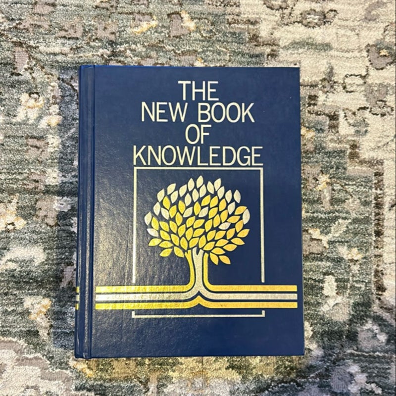 The New Book of Knowledge