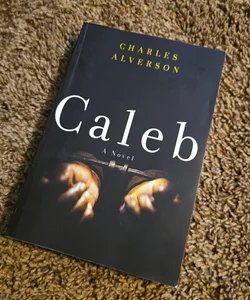 Caleb