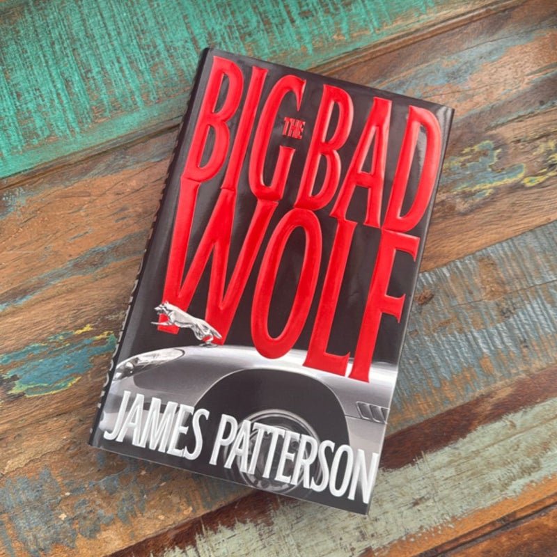 The Big Bad Wolf