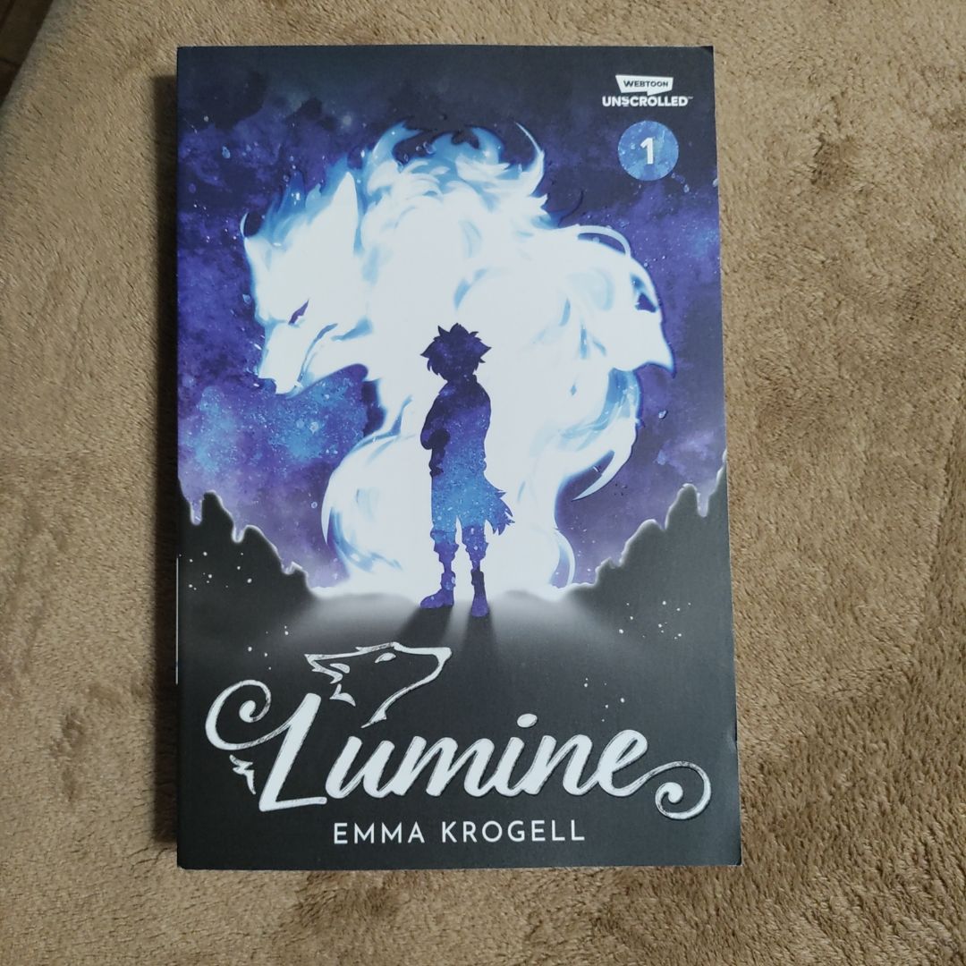 Lumine Volume One