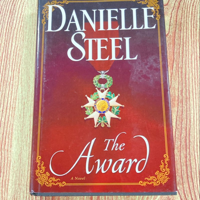 The Award