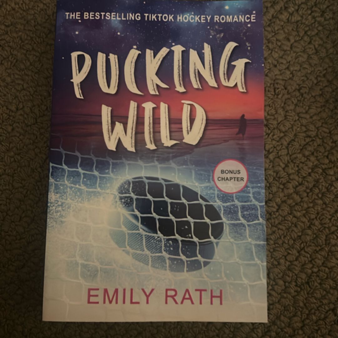 Pucking Wild