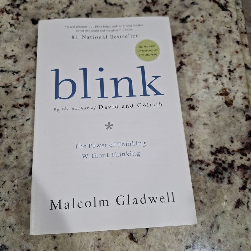 Blink