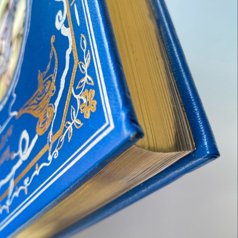 The Blue Fairy Book