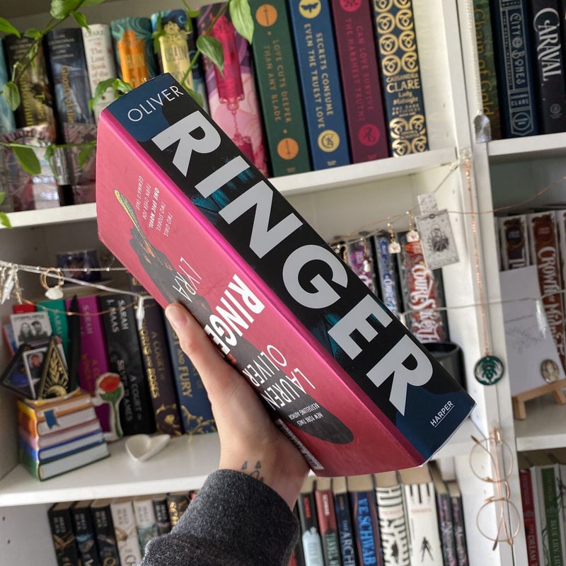 Ringer