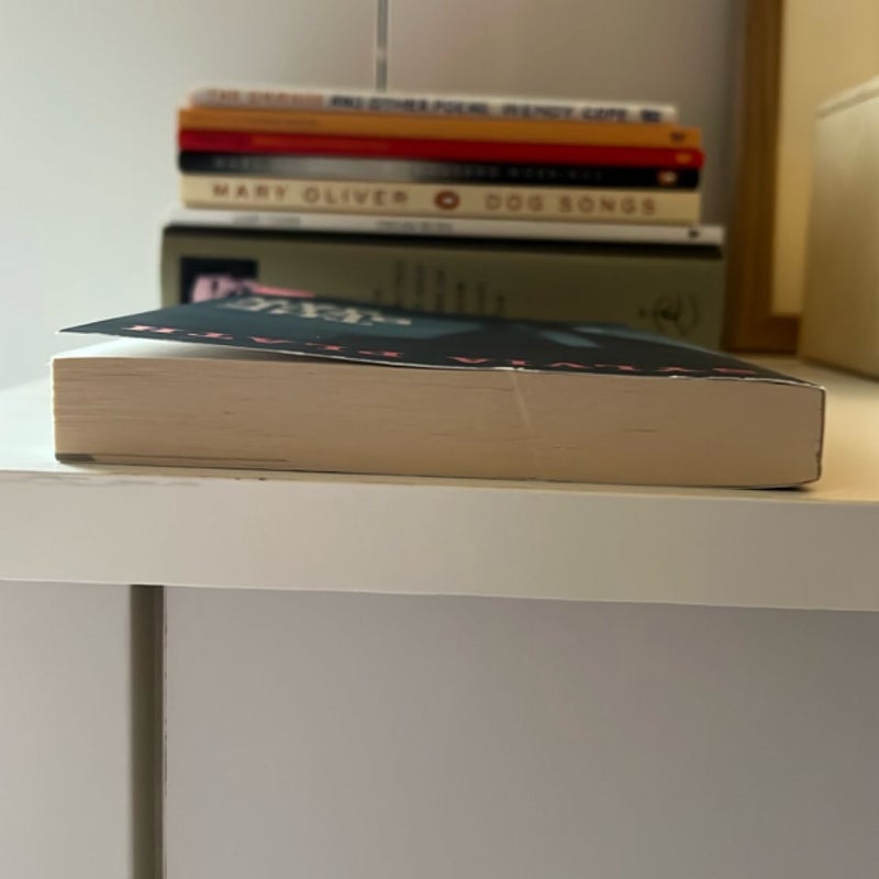 The Bell Jar