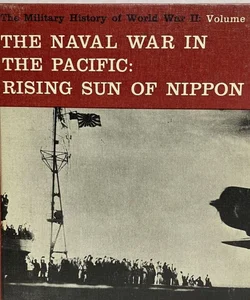 The Military History Of World War II Vol. 11 1963