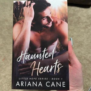 Haunted hearts 