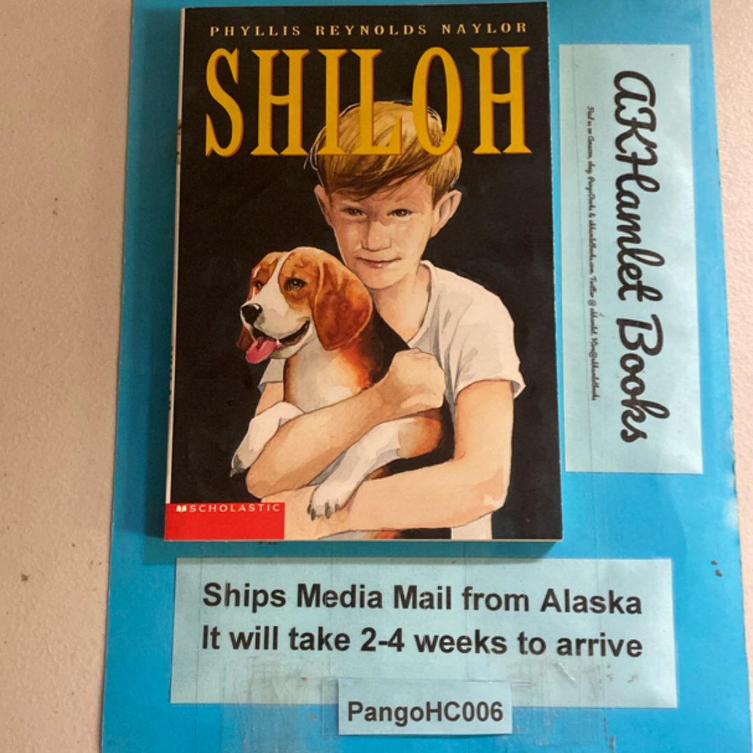 Shiloh
