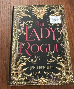 The Lady Rogue