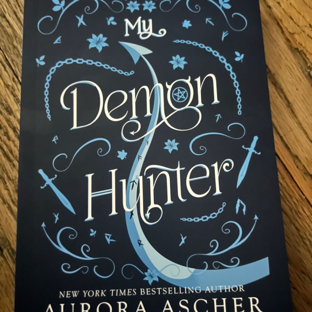 My Demon Hunter: Deluxe Limited Edition