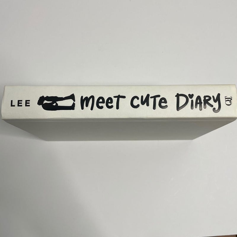 Meet Cute Diary