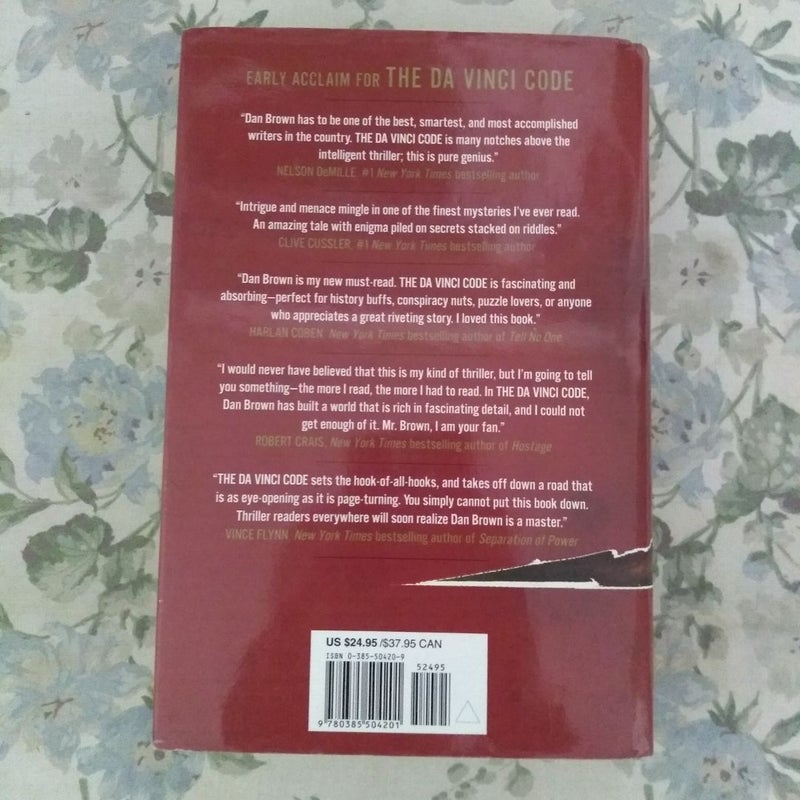 The Da Vinci Code