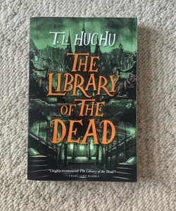 The Library of the Dead