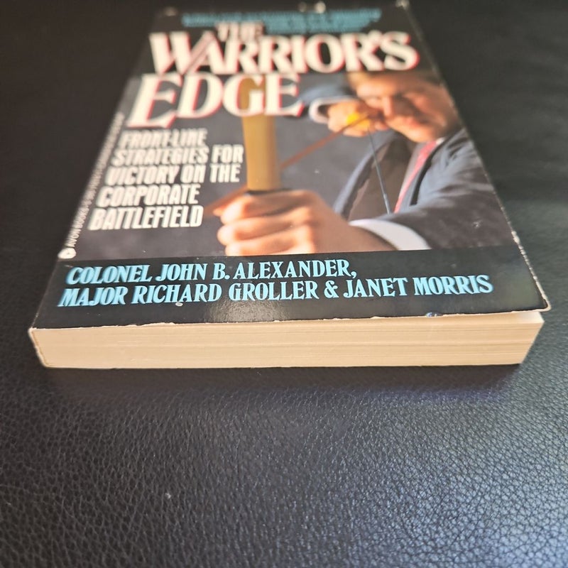 The Warrior's Edge