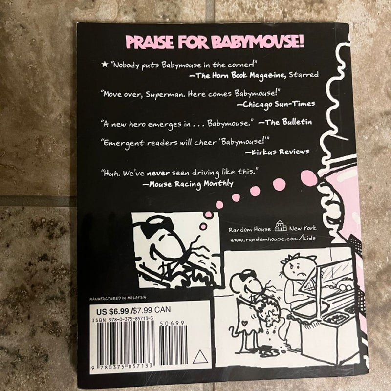 Lot- 4 elementary age books