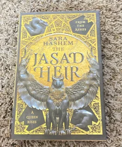 The Jasad Heir