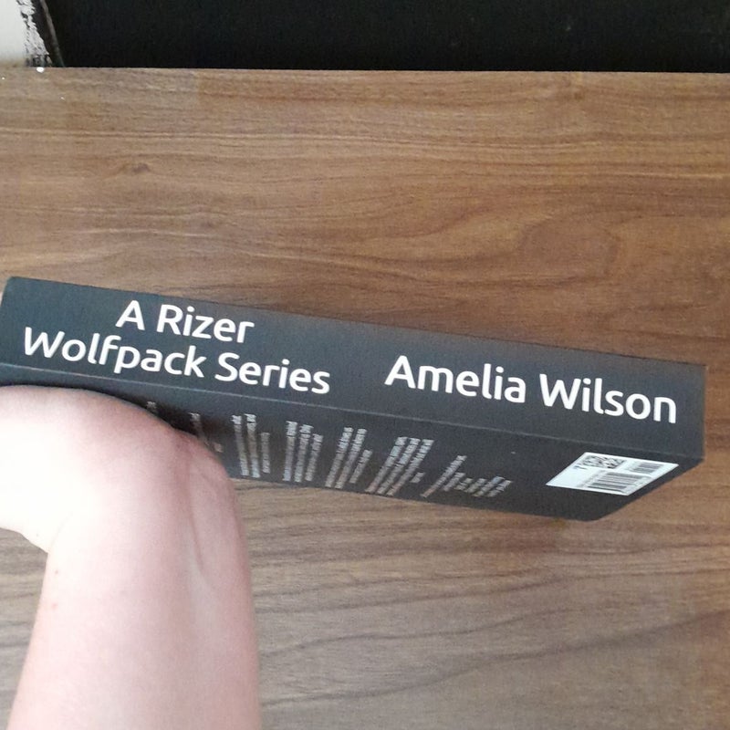 A Rizer Wolfpack Series