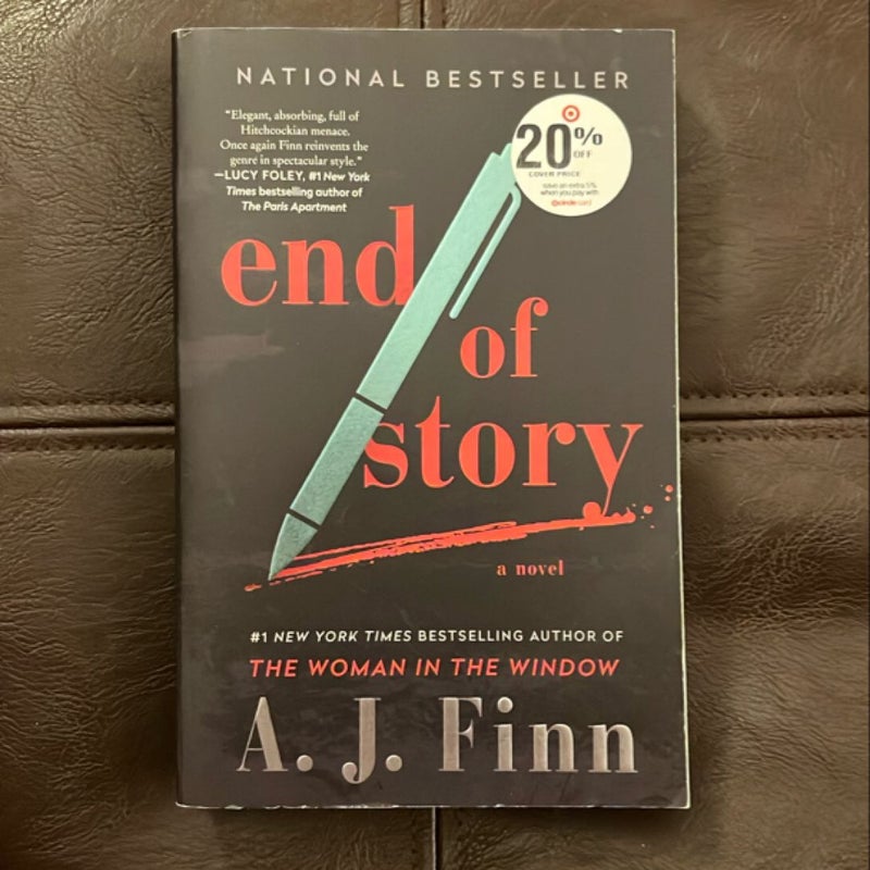End of Story