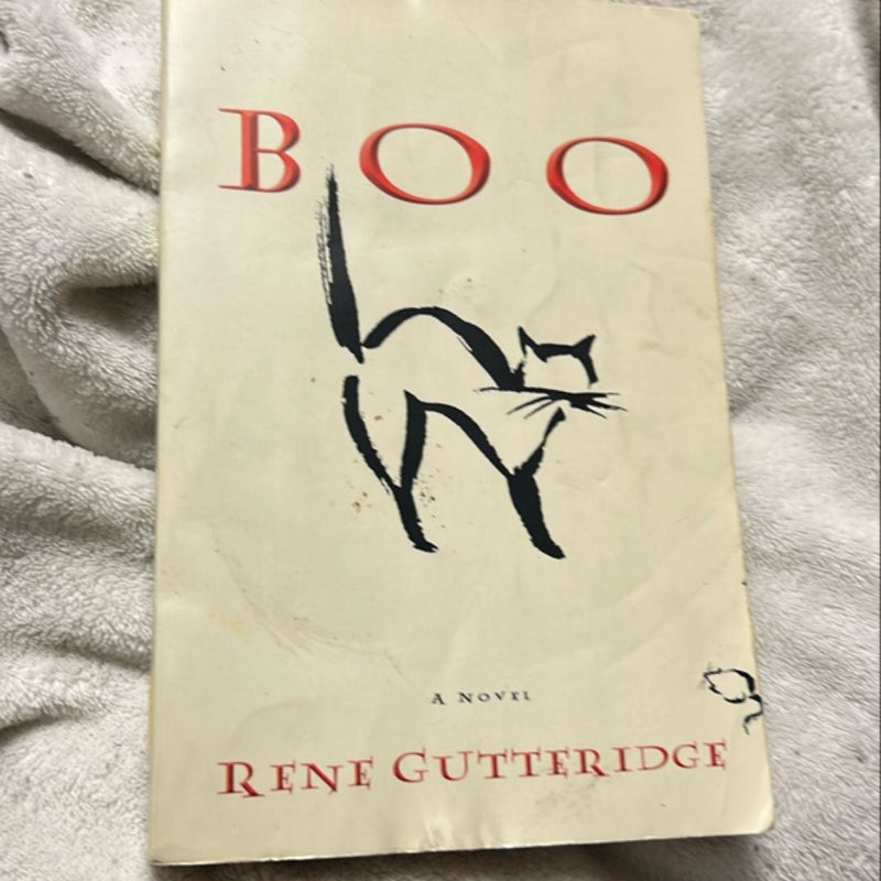 Boo