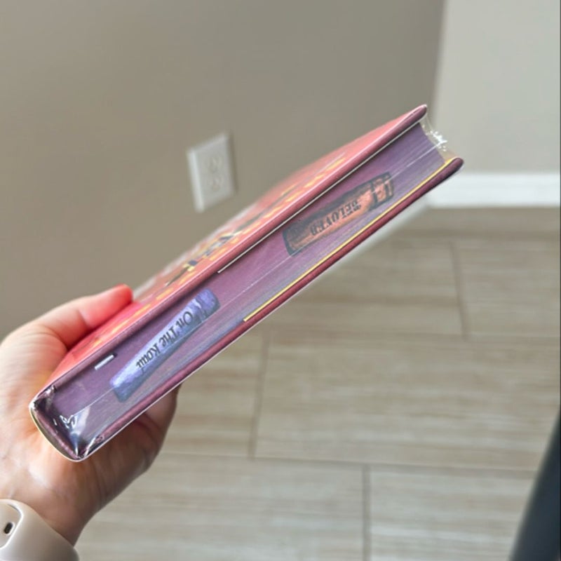 The Book Swap (LitJoy Special Edition)