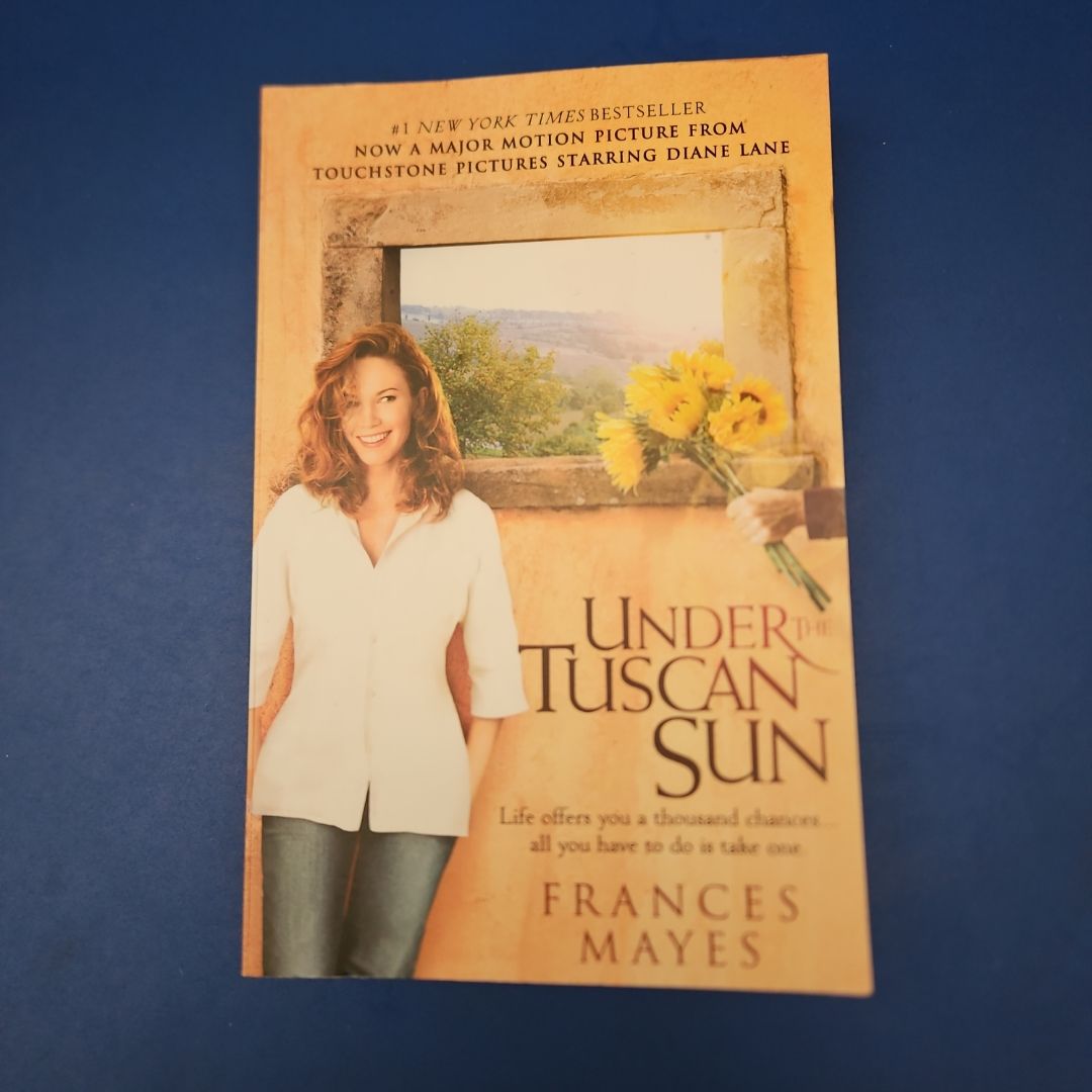 Under the Tuscan Sun