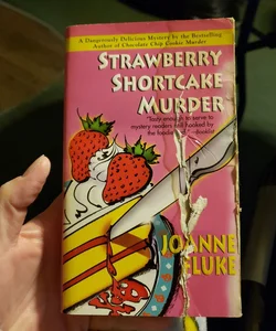 Strawberry Shortcake Murder