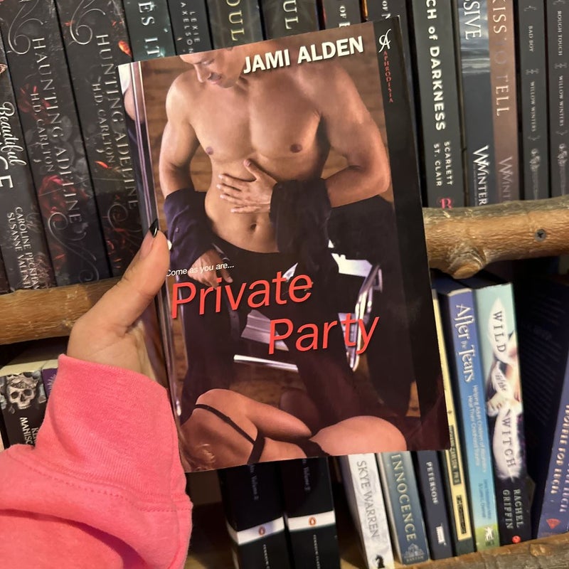 Private Party