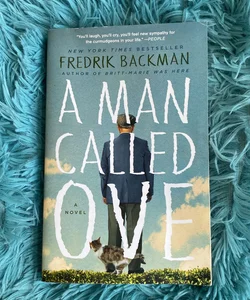 A Man Called Ove