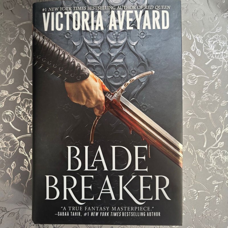 Blade Breaker