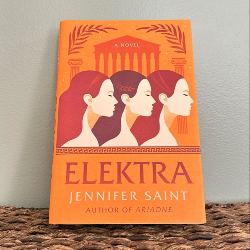 Elektra