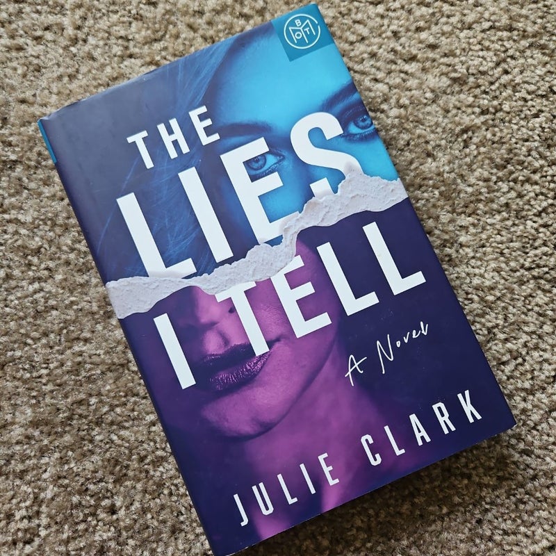 The Lies I Tell