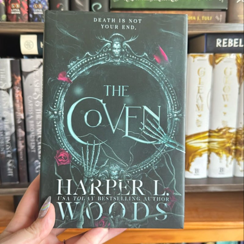 The Coven