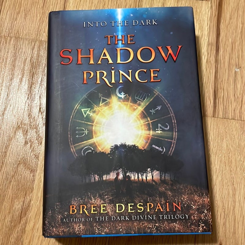 The Shadow Prince