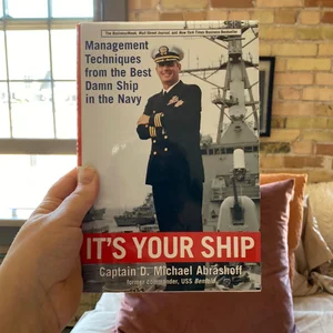 It's Your Ship