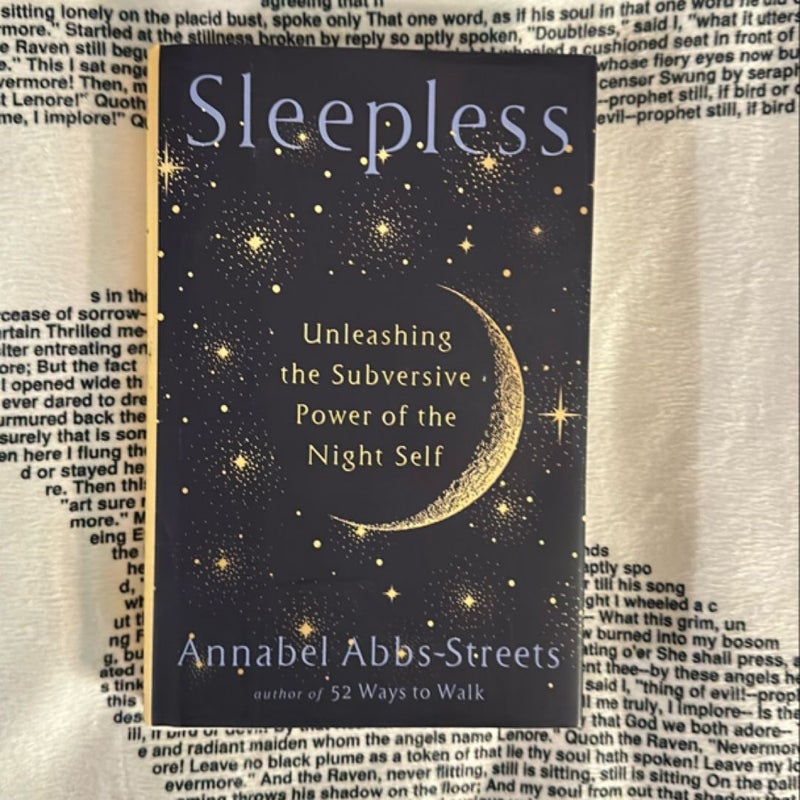 Sleepless