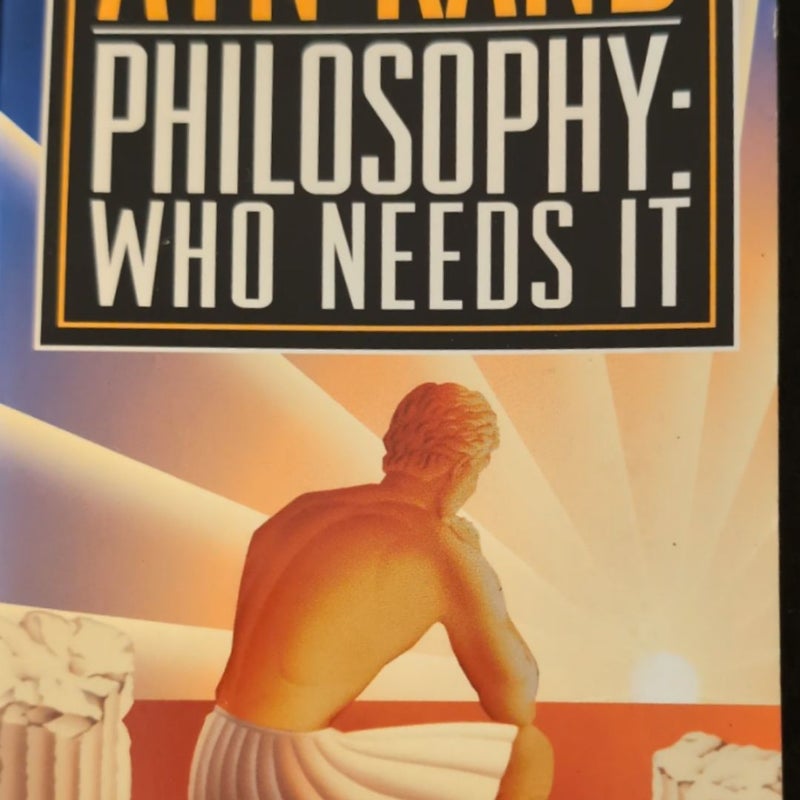 Philosophy